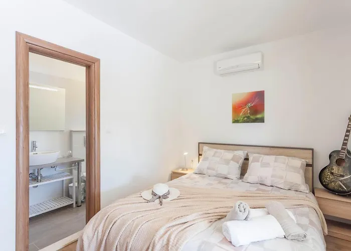 Hébergement de vacances House Arija