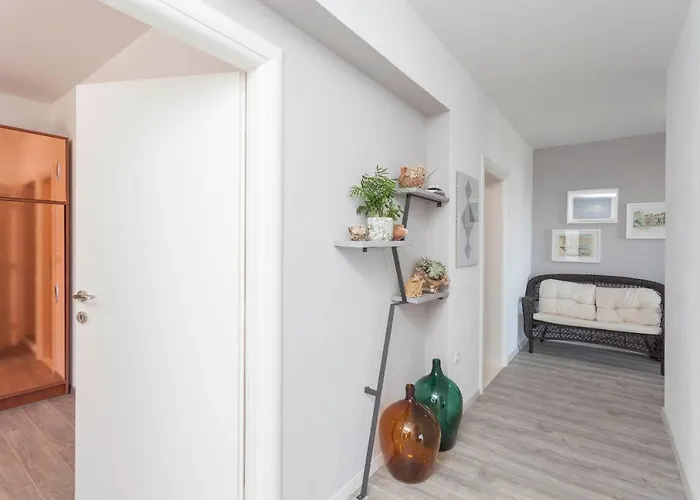 House Arija Hébergement de vacances *