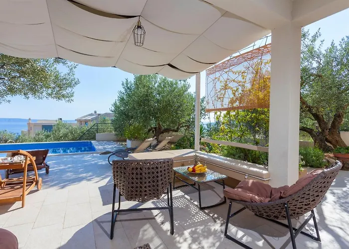 House Arija Hébergement de vacances