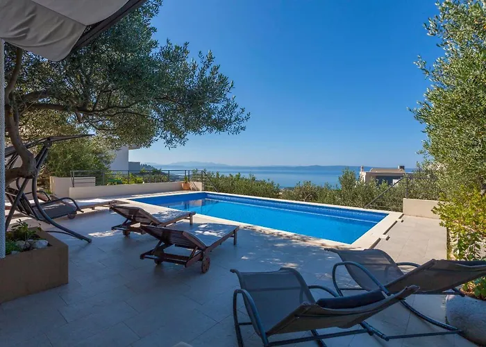 House Arija Hébergement de vacances *