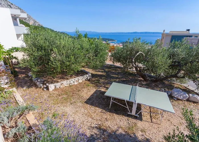 Hébergement de vacances House Arija *