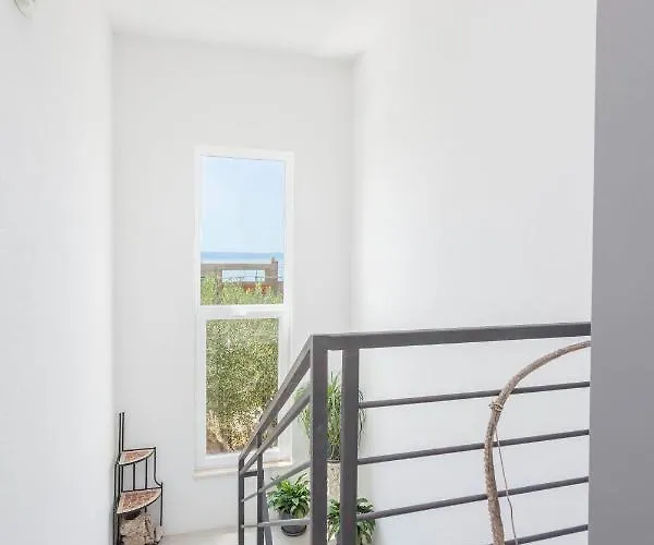 Hébergement de vacances House Arija Makarska