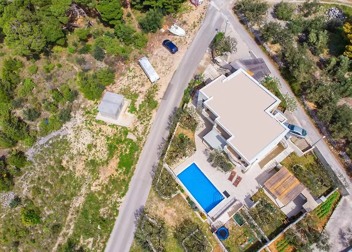 House Arija Hébergement de vacances *