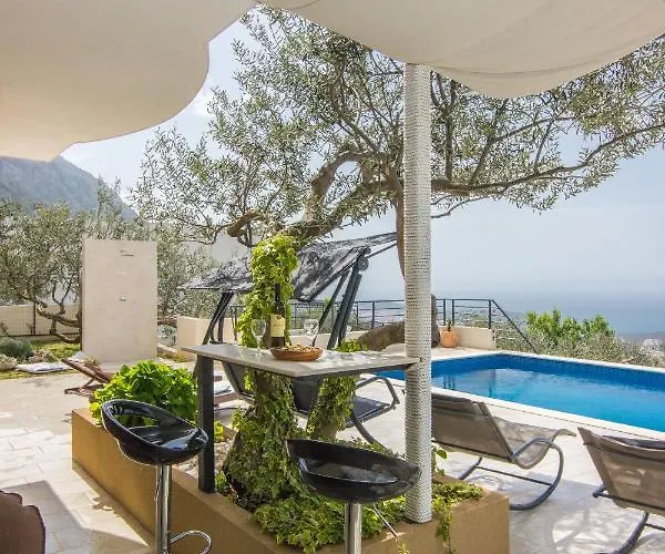 House Arija Makarska