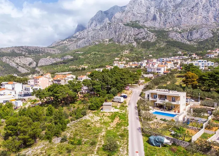 Hébergement de vacances House Arija