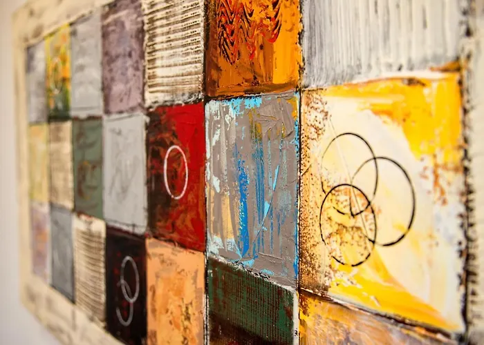 Hébergement de vacances House Arija Makarska