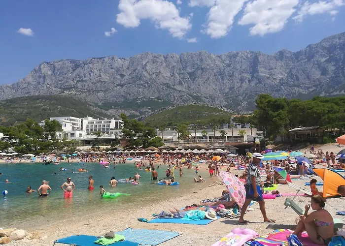 House Arija * Makarska