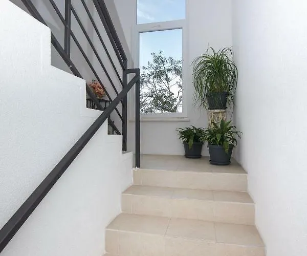 Hébergement de vacances House Arija Makarska