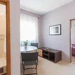 House Arija Prázdninový dům Makarská