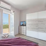 House Arija Prázdninový dům Makarská