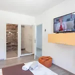 House Arija Prázdninový dům Makarská