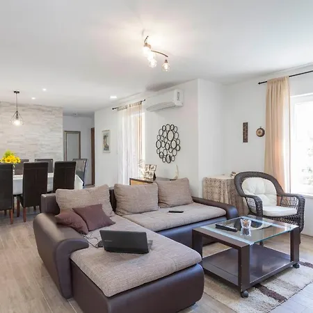 House Arija Prázdninový dům